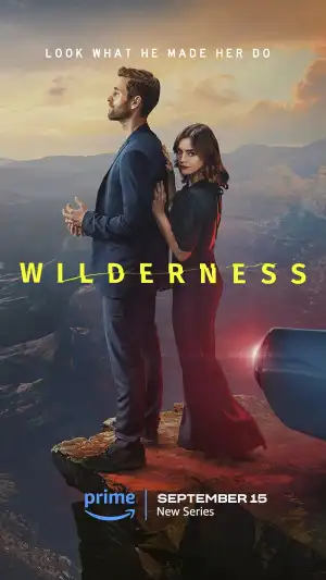 Wilderness (2023) (TV series)