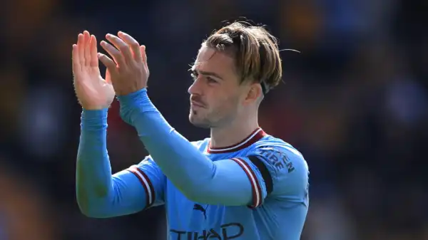 Jack Grealish reveals when he