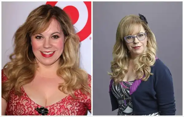 Net Worth Of Kirsten Vangsness