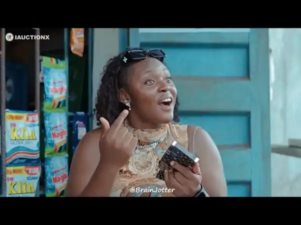 Brainjotter – Wasted Advice  (Comedy Video)