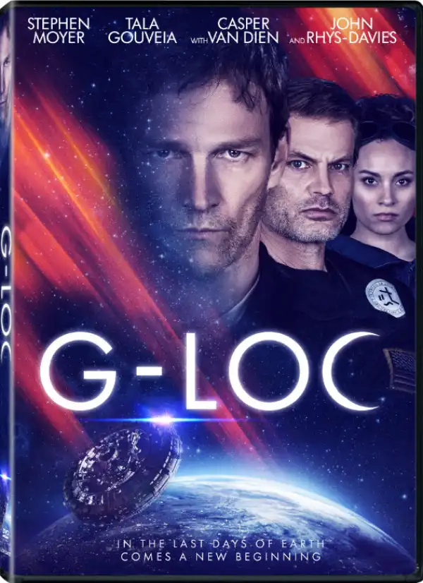 G-Loc (2020)