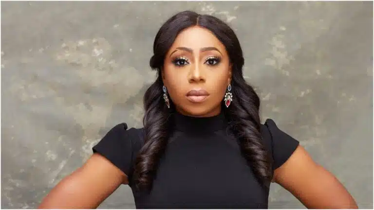 “Sue Iyabo Ojo and Tonto Dikeh” – VeryDarkMan tells Dakore amidst side chic allegations