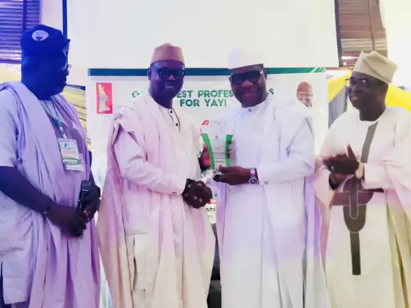 Rivalry among godfathers, others weakening Ogun West governorship agitation – Senate Leader