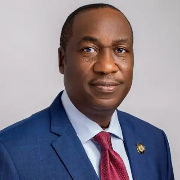 The genuine protesters were peaceful - Lagos Deputy Governor, Obafemi Hamzat