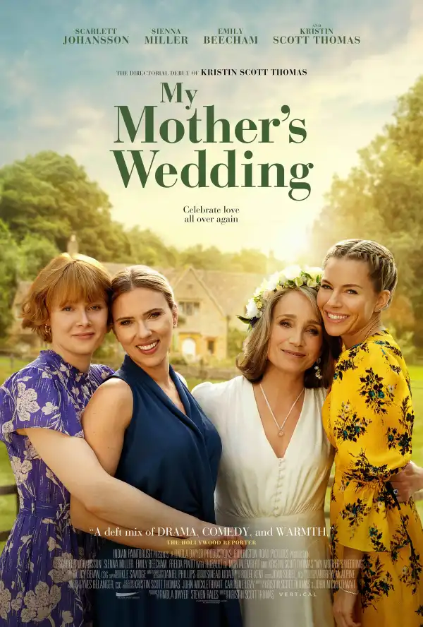 My Mothers Wedding (2025)