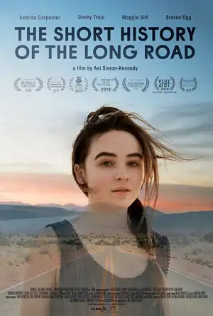 The Short History of the Long Road (2019)