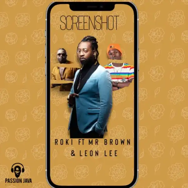 Roki – Screenshot ft. Mr Brown & Leon Lee