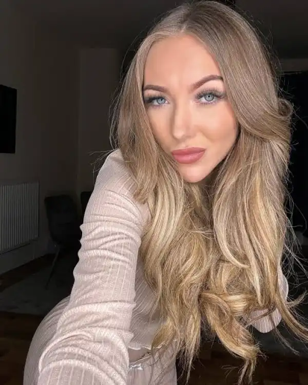 Age & Career Of Sherene Louise