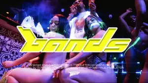 Guapdad 4000 - I Need Bands (Video)