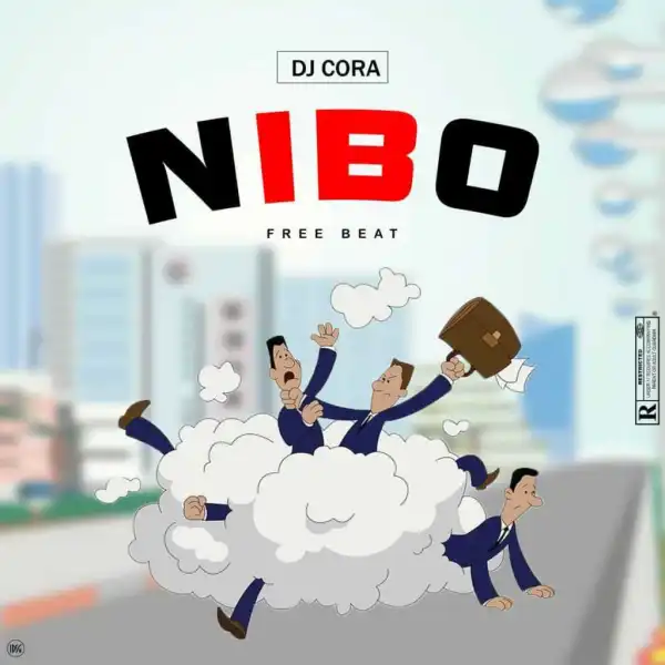 Dj Cora – Nibo Free Beat