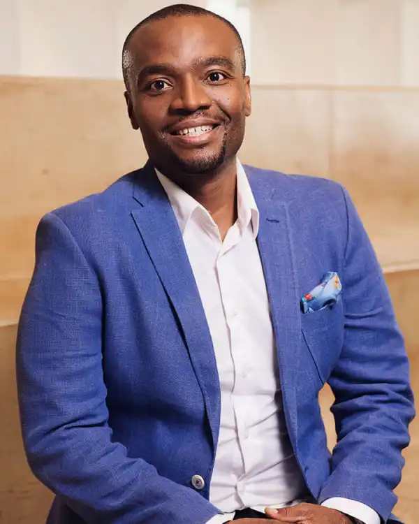 Biography & Career Of Thabiso Tema