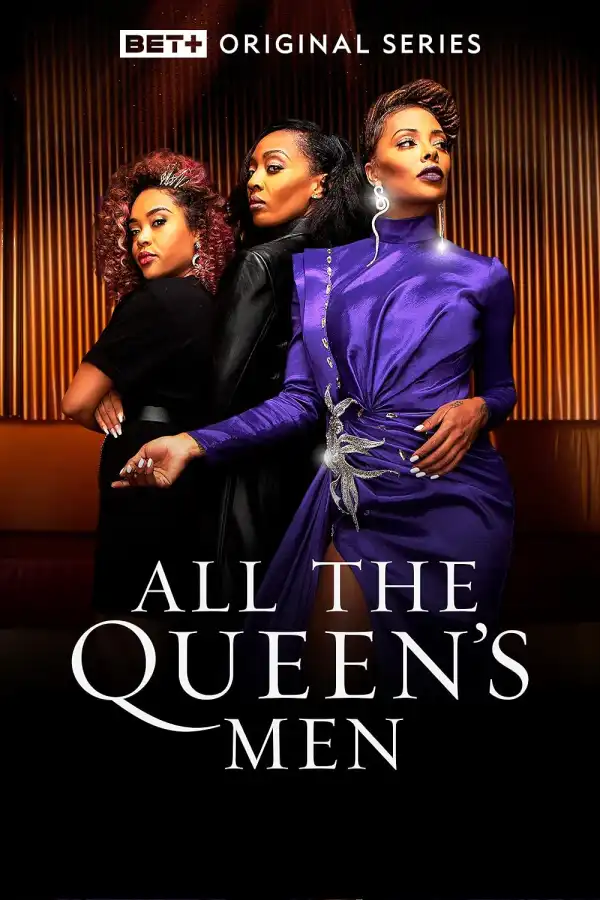 All The Queens Men S03E16