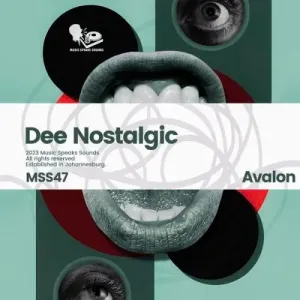 DeeNostalgic – In-Coming ft. Vince deDJ