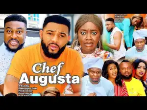 Chef Augusta Season 3