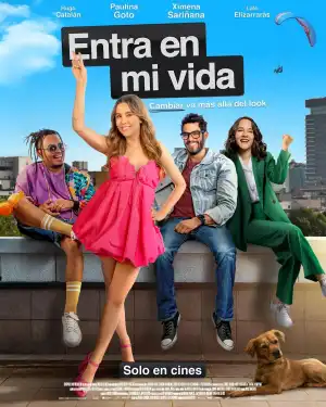 Come into my Life (2024) [Spanish]