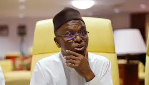 Southern Kaduna group knocks El-Rufai over comments on NSA Nuhu Ribadu