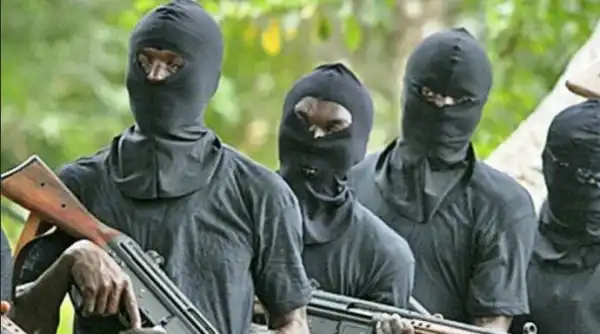 Three Gun Manufacturers Arrested In Benue
