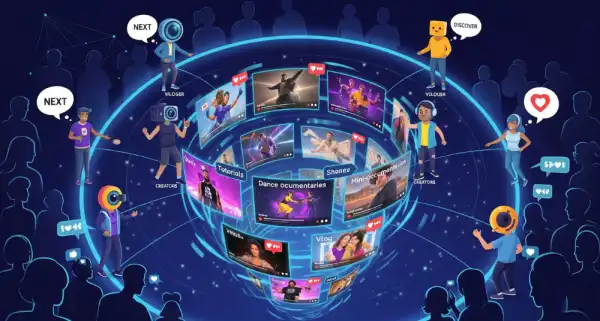How Digital Entertainment Is Rewiring Audience Behavior and Loyalty