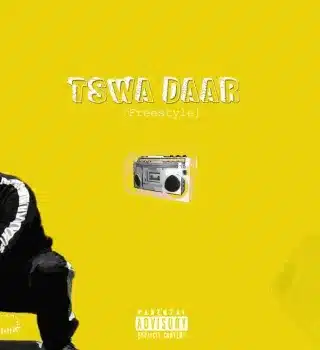Maglera Doe Boy – Tswa Daar
