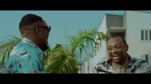 Bracket – Moving Train ft. Umu Obiligbo (Video)