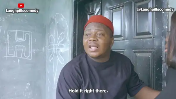 LaughPillsComedy - The Cheating Couples   (Comedy Video)