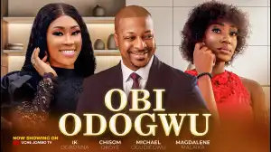 Obi Odogwu (2024 Nollywood Movie)