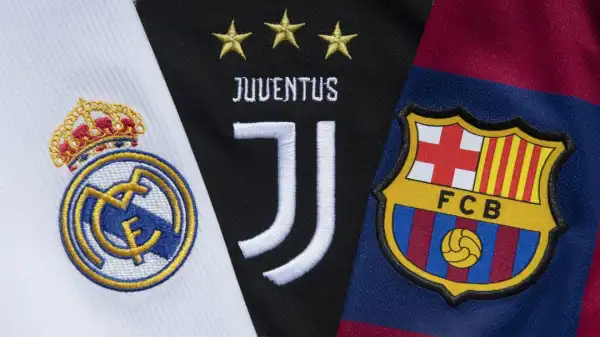 European Super League relaunch plans with blockbuster format