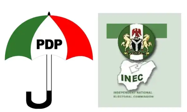 Tension rises as PDP sues INEC to stop recognition of Ibadan Convention