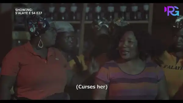 Salaye E (Season 4, Episode 27) (Video)