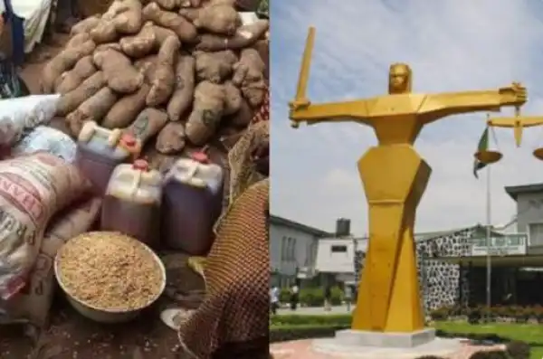 Bride Price Saga: Prophetess Abua’s Family Disagree With Ondo Magistrate