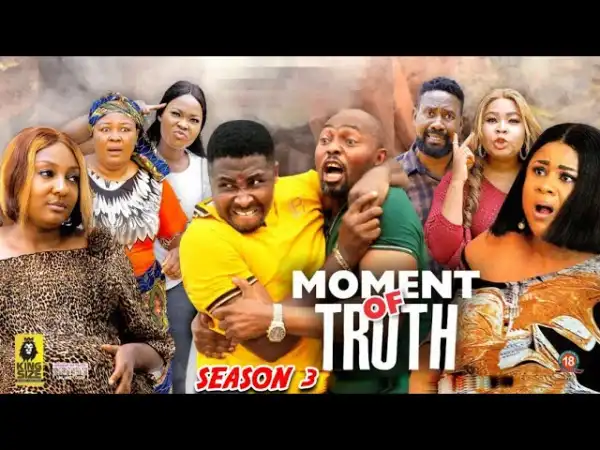 Moment Of Truth Season 3