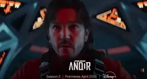 Disney+ 2025 Trailer Previews Andor Season 2, The Bear Season 4, & More