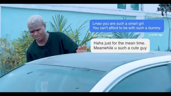 Oluwadolarz – Who Is Who?  (Comedy Video)