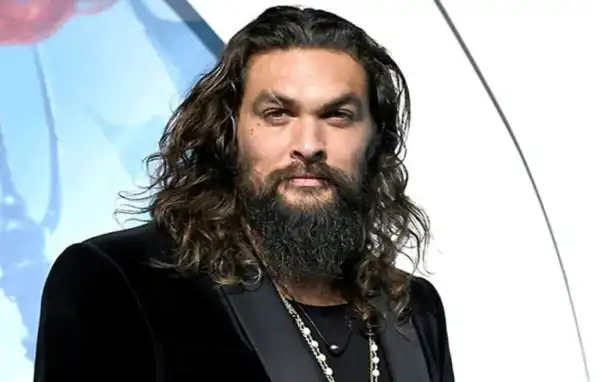 Age & Career Of Jason Momoa