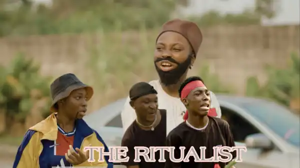 Taaooma –  Ritualist (Comedy Video)