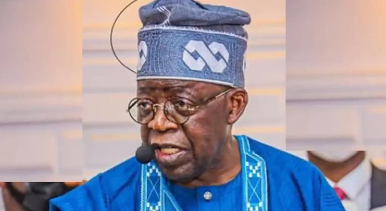 APC Primary: I’m Ready To Serve, Not To Make Money — Tinubu