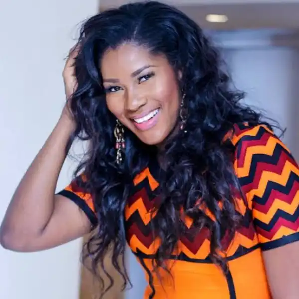 Net Worth Of Stephanie Okereke Linus