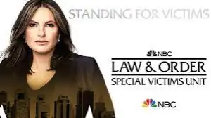 Law and Order SVU Season 23