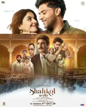Shahkot (2024) [Panjabi]