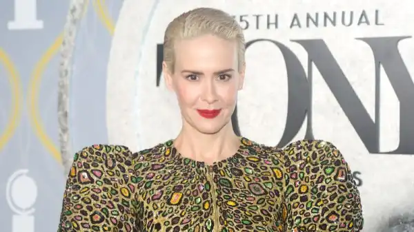 The Way Down: Sarah Paulson to Play Gwen Shamblin in HBO Max Series