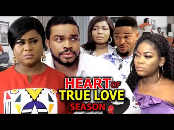 Heart Of True Love Season 8