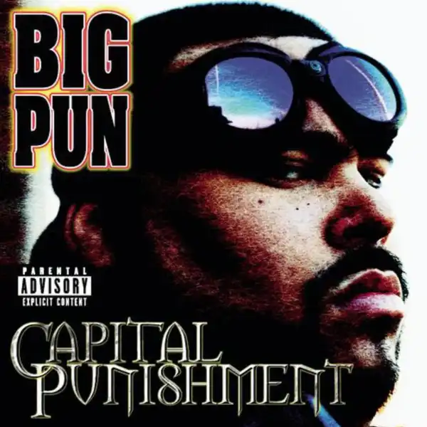 Big Pun Ft. Black Thought – Super Lyrical