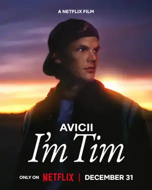 Avicii Im Tim (2024)