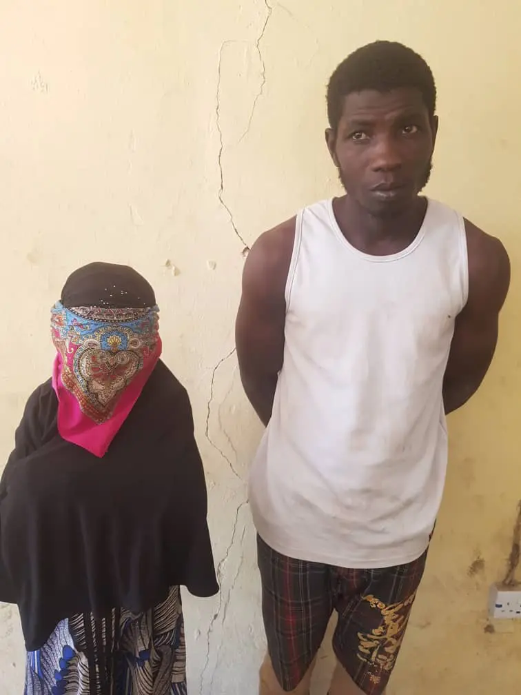 Niger: Police arrest 26-year-old who raped 10-year-old girl