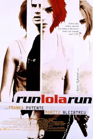 Run Lola Run (1998)