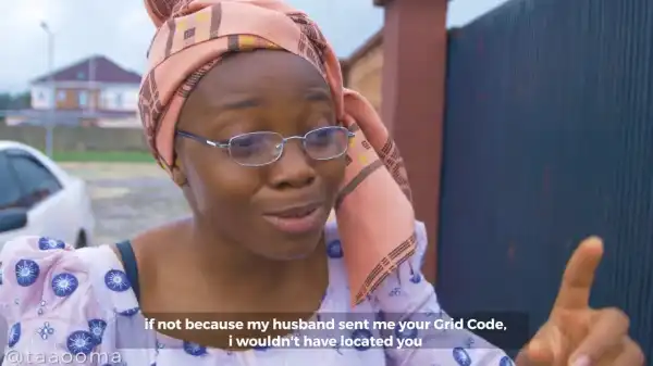 TAAOOMA - My Mum Behind The Person vs In Front Of The Person  (Comedy Video)