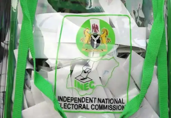 INEC To Conduct Mock Accreditation With BVAS In Delta
