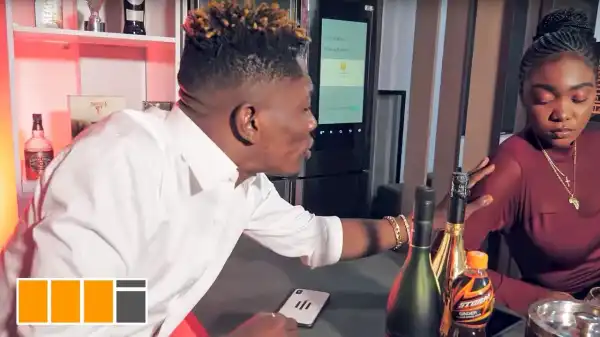 Shatta Wale – Save Her Heart (Break Heart) (Music Video)