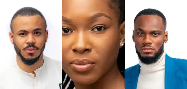 BBNaija 20: Meet Your #Lockdown Edition Housemates