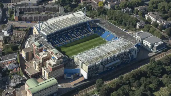 Chelsea hoping for major step towards Stamford Bridge rebuild